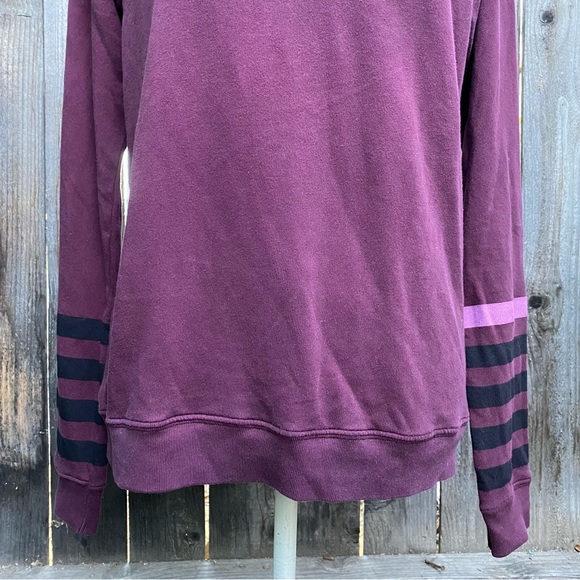 Freecity womens top sweatshirt size XS - Picture 3 of 11